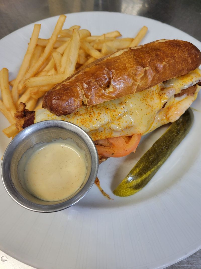 Waldhorn Restaurant (Pineville, North Carolina)