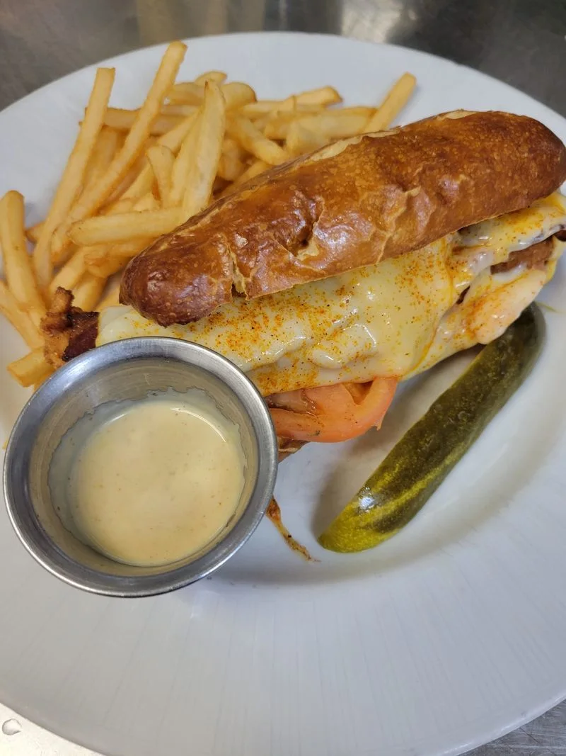 Waldhorn Restaurant (Pineville, North Carolina)