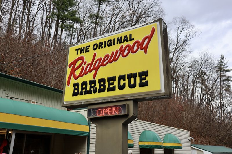 Ridgewood Barbecue – Bluff City