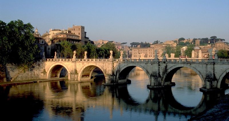 Ponte Sant'Angelo