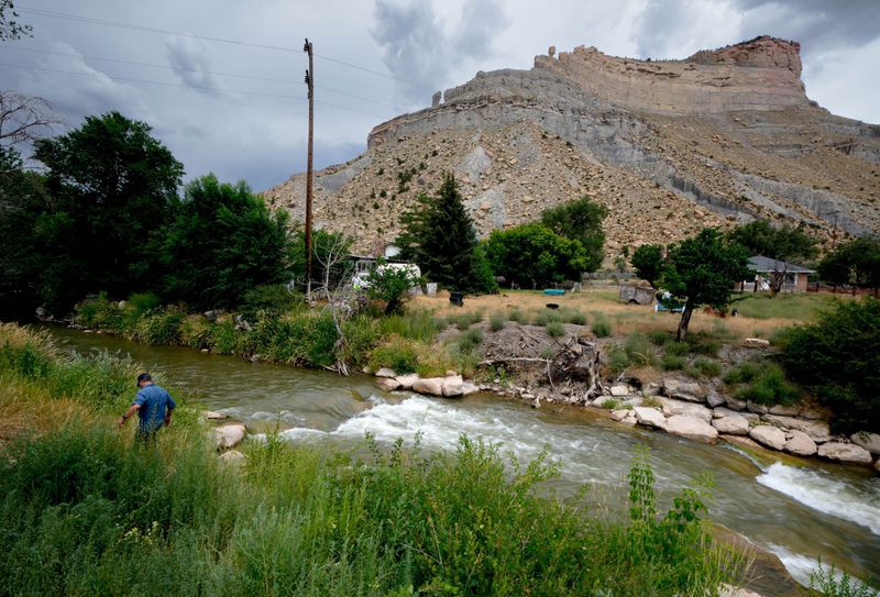 River Restoration Project