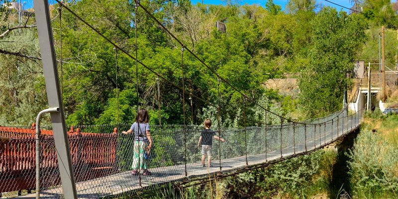 Riverwalk Trail