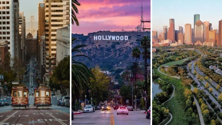 Here Are the 23 Most Stressful Cities in the US