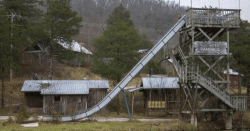 Dogpatch USA, Arkansas