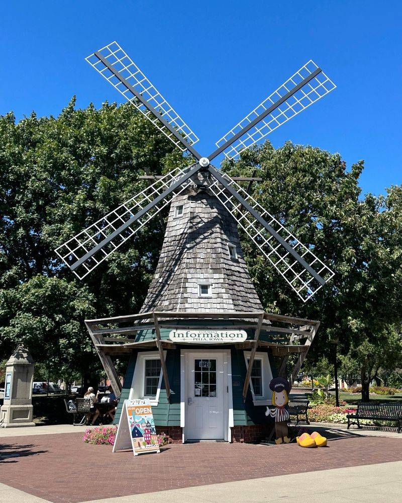 Pella, Iowa