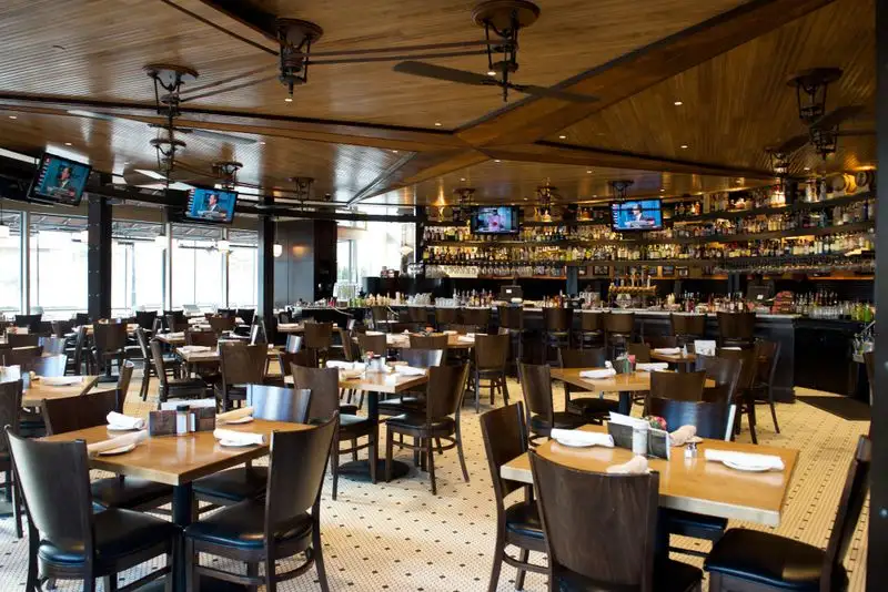 The Southern Steak & Oyster