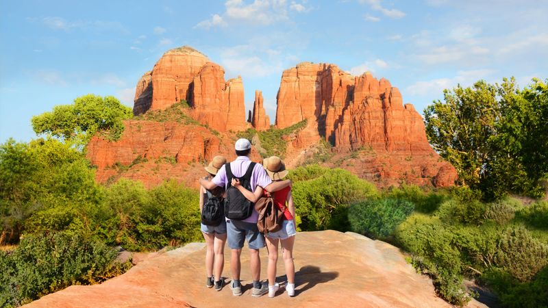 Sedona, Arizona