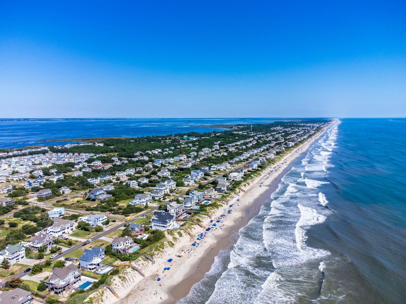Outer Banks, NC
