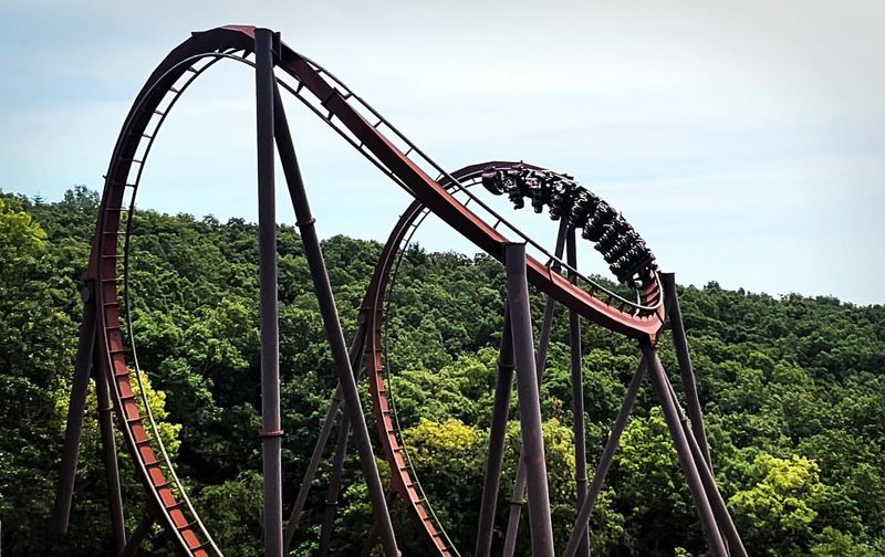 Silver Dollar City