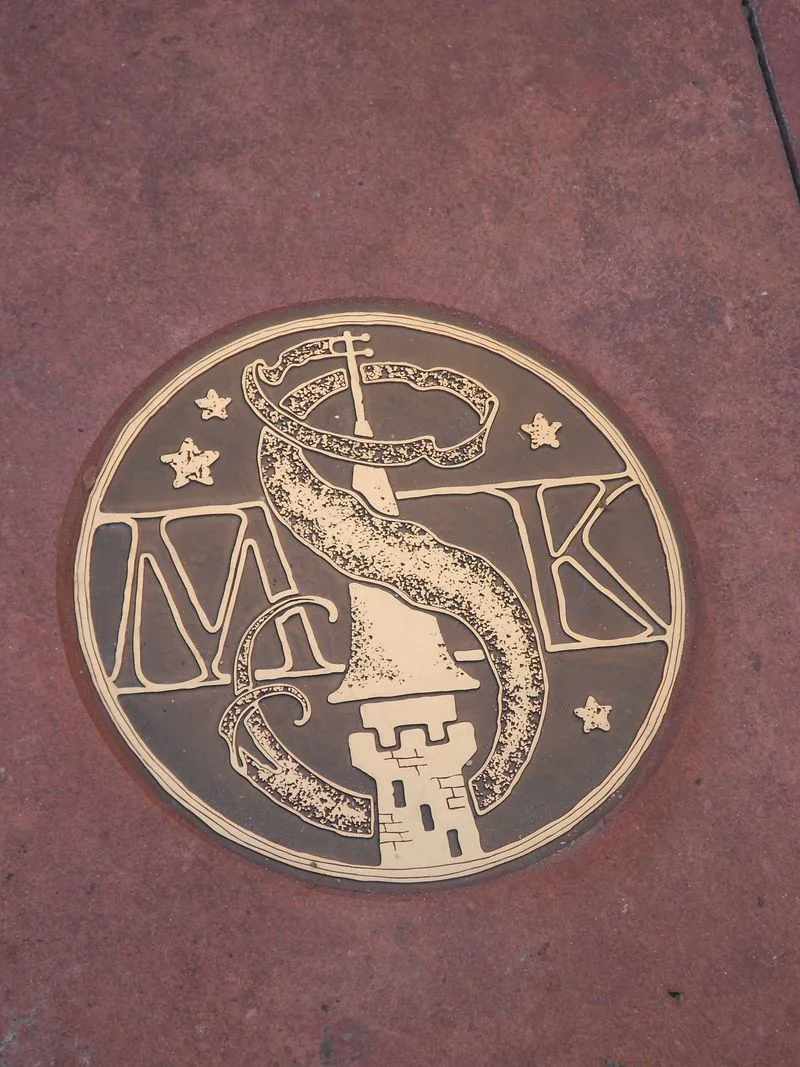 Sorcerers of the Magic Kingdom (Retired—but Look for Its Legacy)