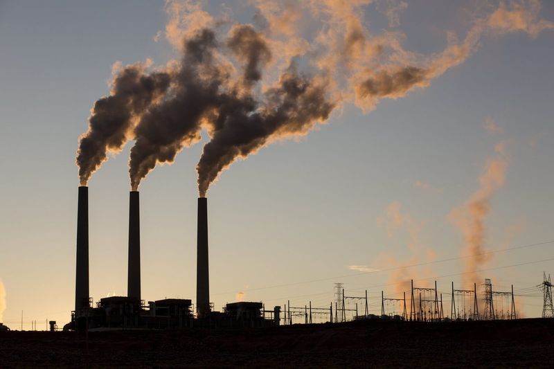 Environmental Concerns