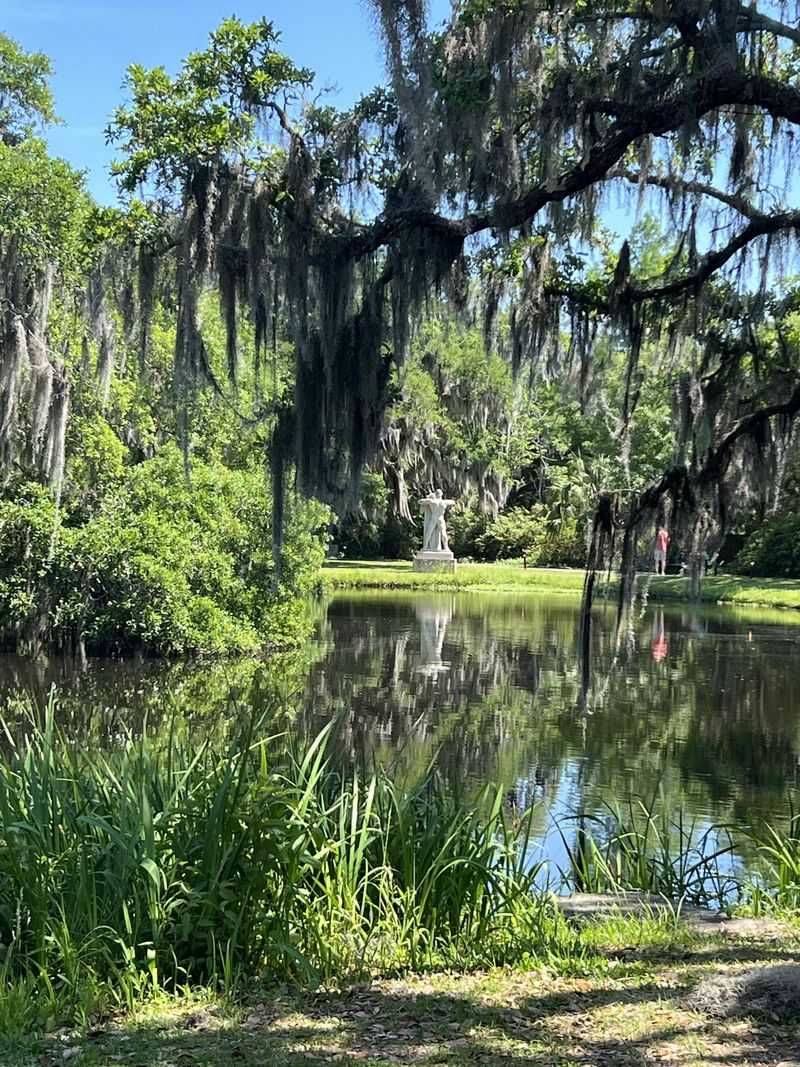 Brookgreen Gardens, South Carolina – Sculpture Among Southern Flora