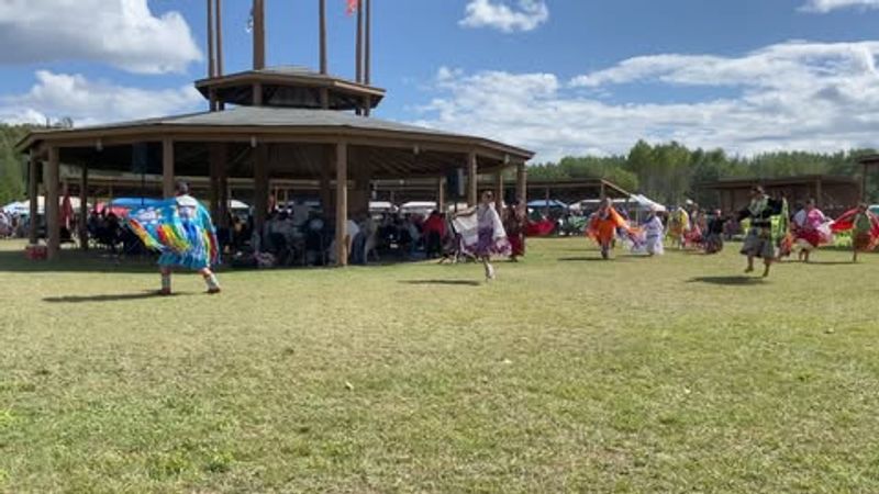 M’Chigeeng First Nation and Indigenous culture
