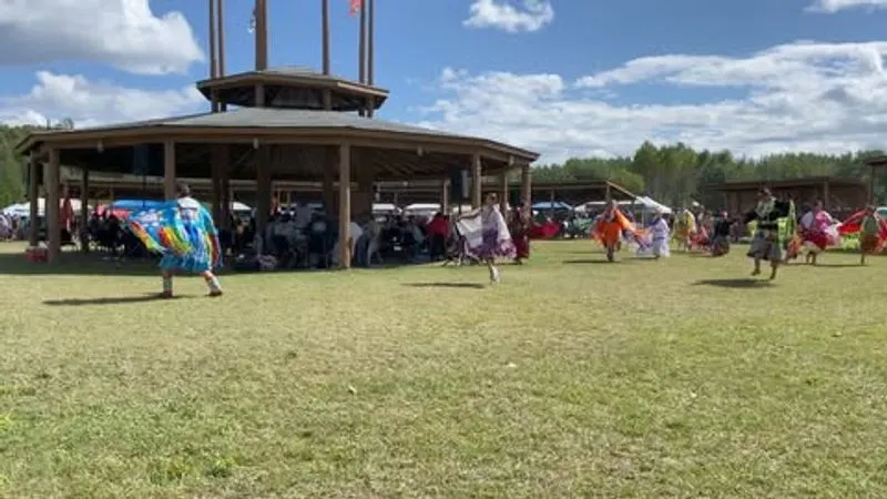 M’Chigeeng First Nation and Indigenous culture