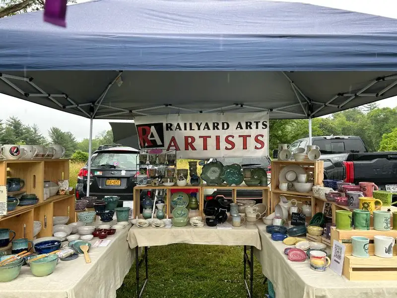 The Artisan's Market