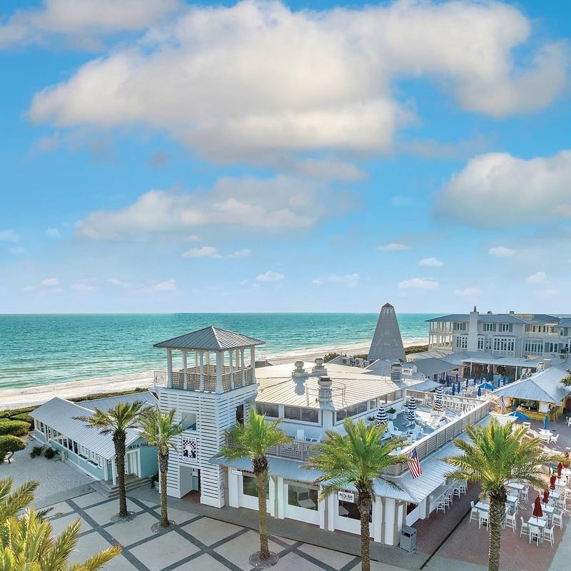 Seaside, Florida