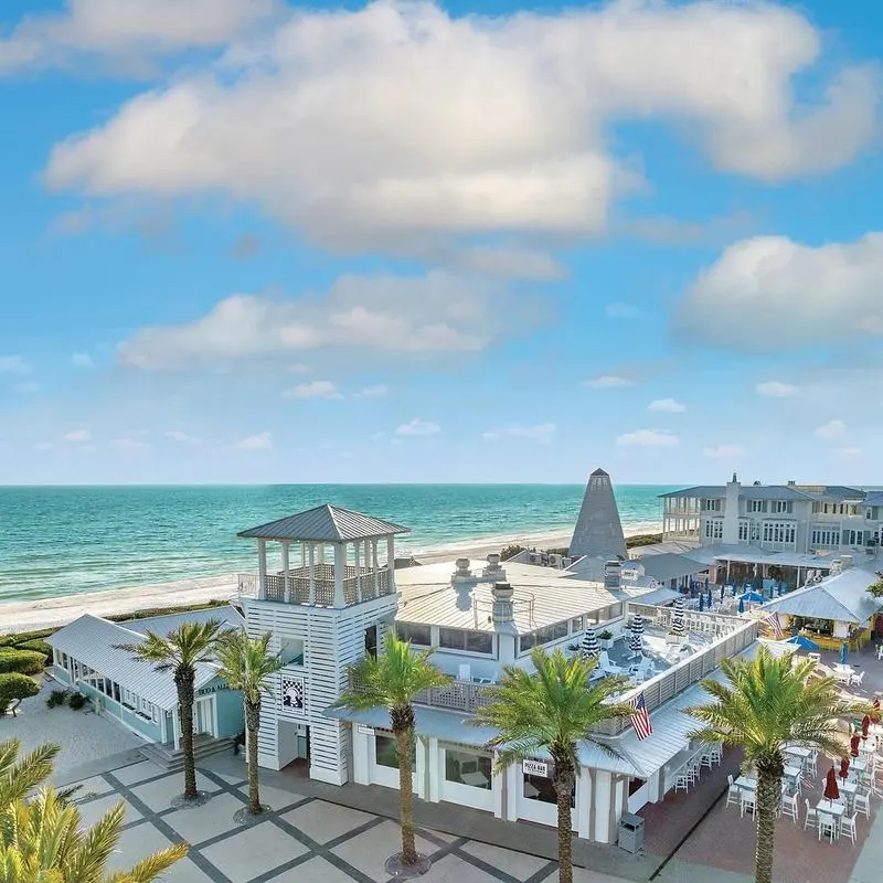 Seaside, Florida