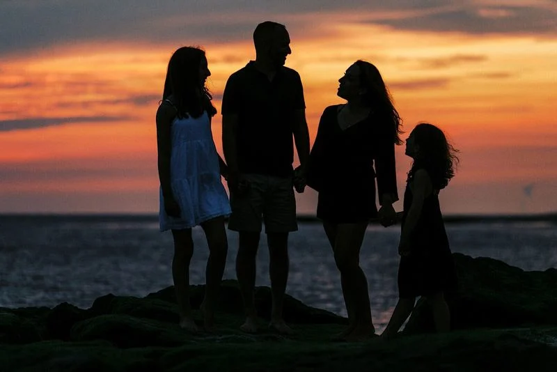 Sunset Beach