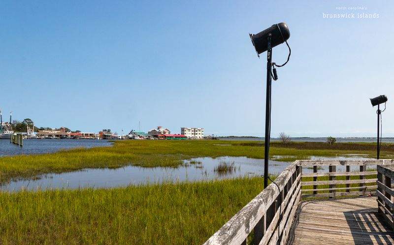 Film and TV Location Charm