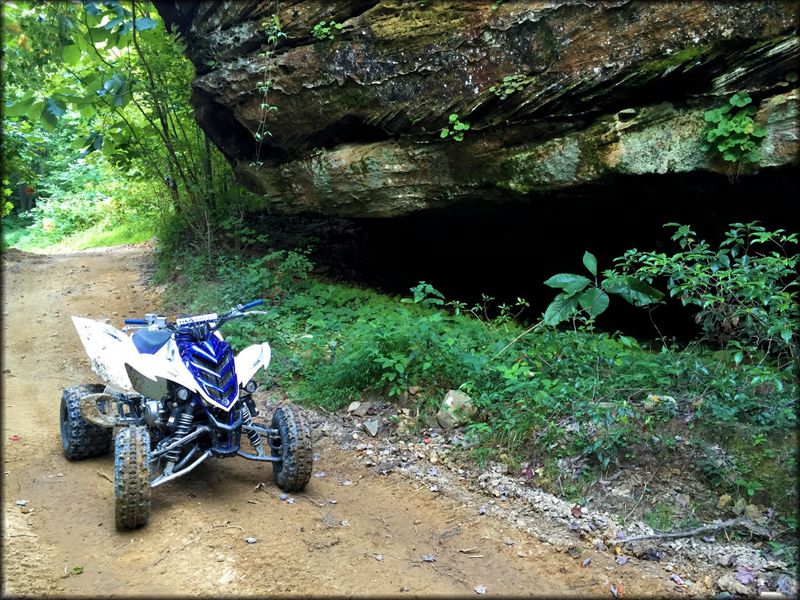 Wildcat Offroad Park
