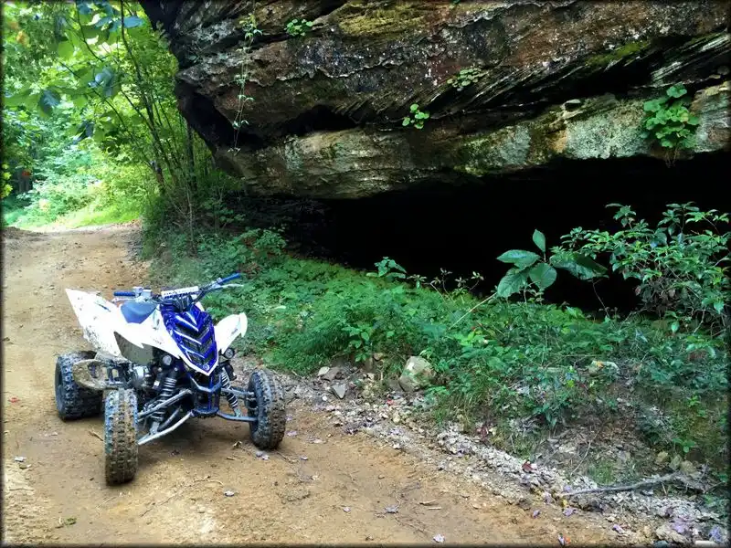 Wildcat Offroad Park