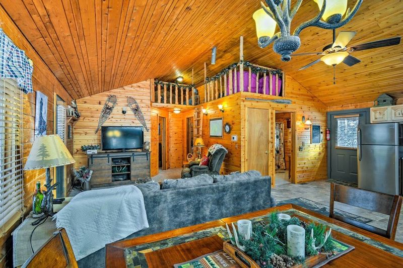 Cozy Inns and B&Bs