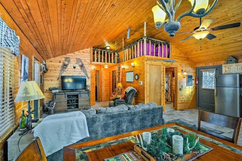 Cozy Inns and B&Bs