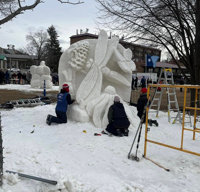 Art Festivals Celebrating Local Creativity