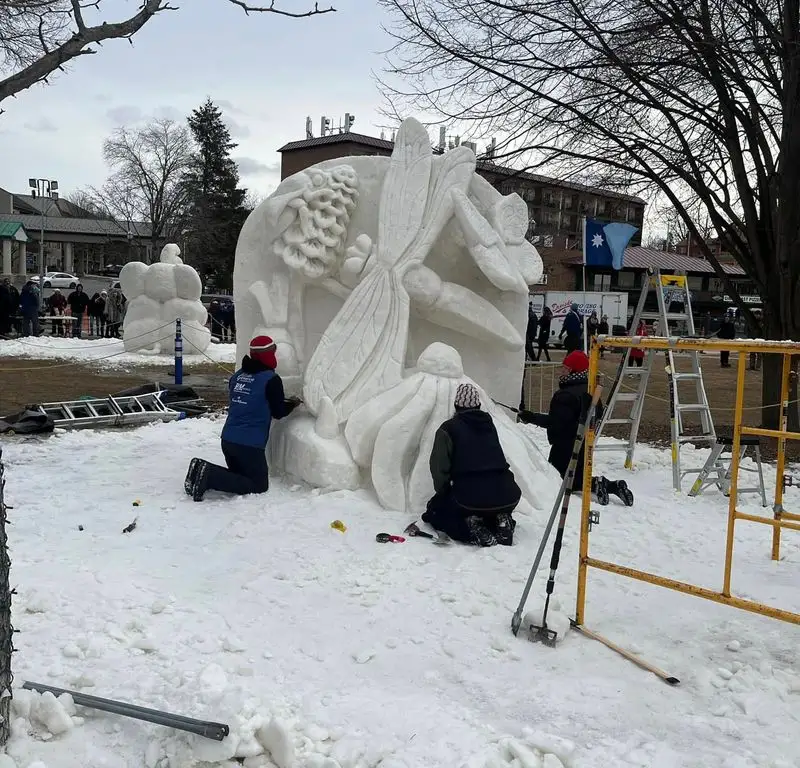 Art Festivals Celebrating Local Creativity