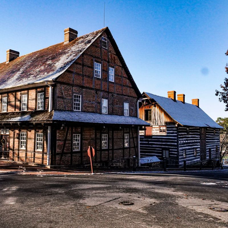 Old Salem Museums & Gardens