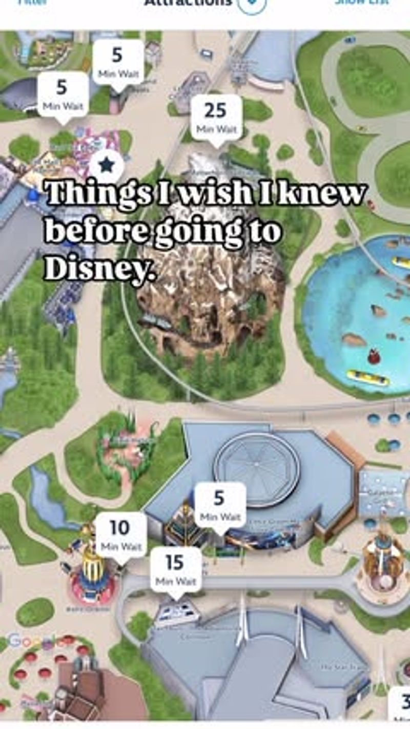 Easier Navigation