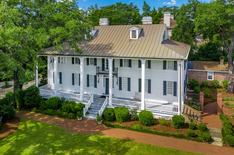 Kaminski House Museum