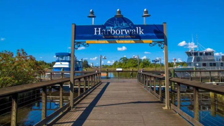 History, Art, and Waterfront Charm Come Together in This Underrated South Carolina City