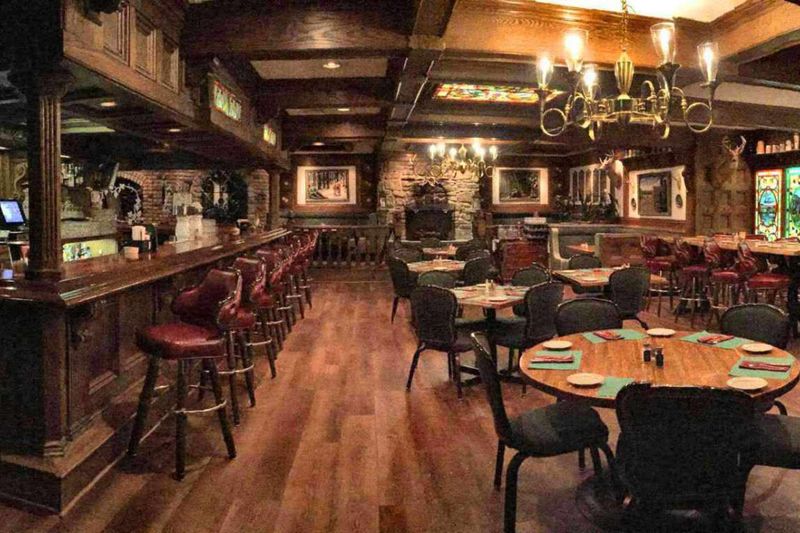 Black Forest Inn (Stanhope, New Jersey)