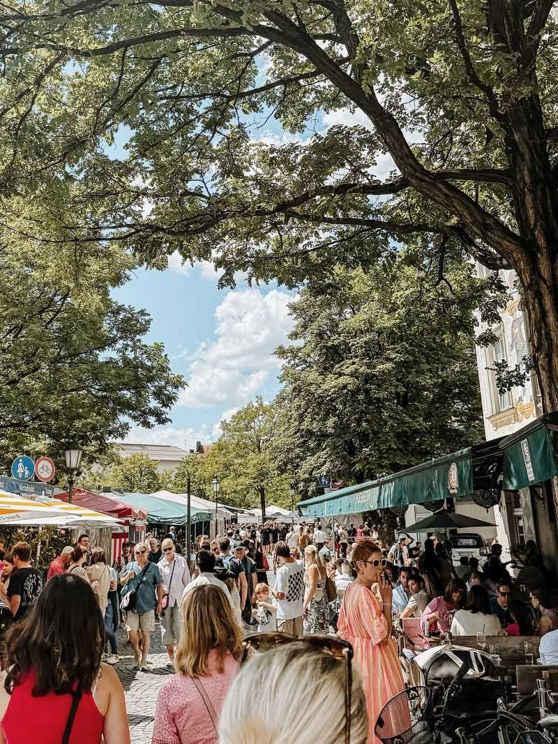 Viktualienmarkt