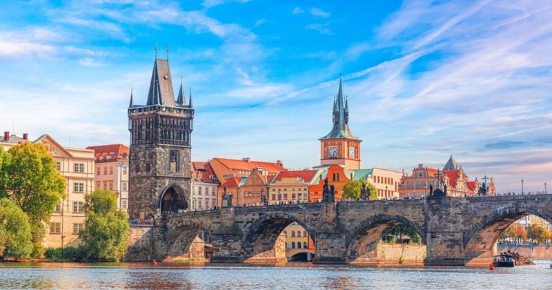 Prague, Czech Republic