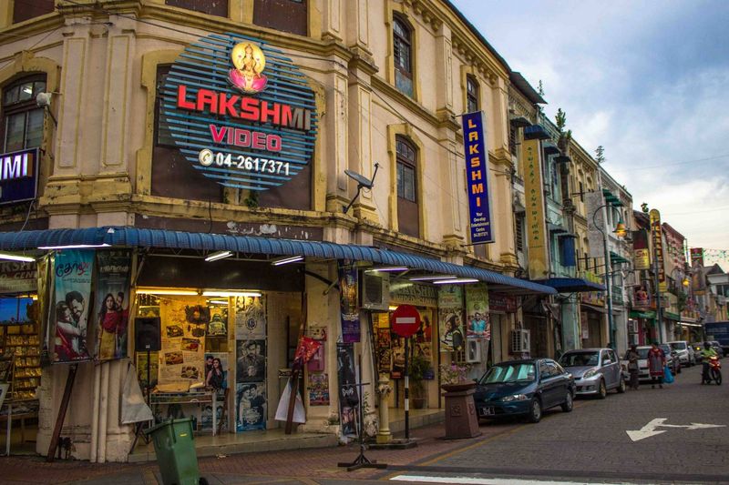 George Town, Malaysia