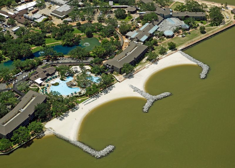 The Grand Hotel – Point Clear, Alabama