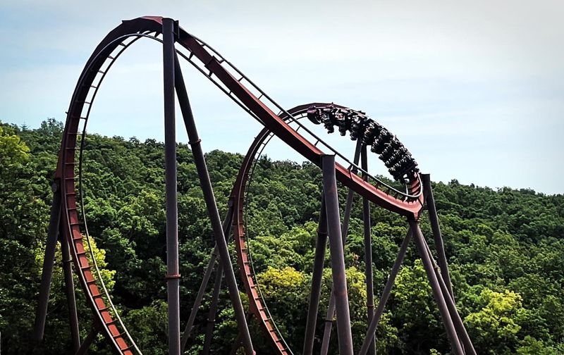 Silver Dollar City