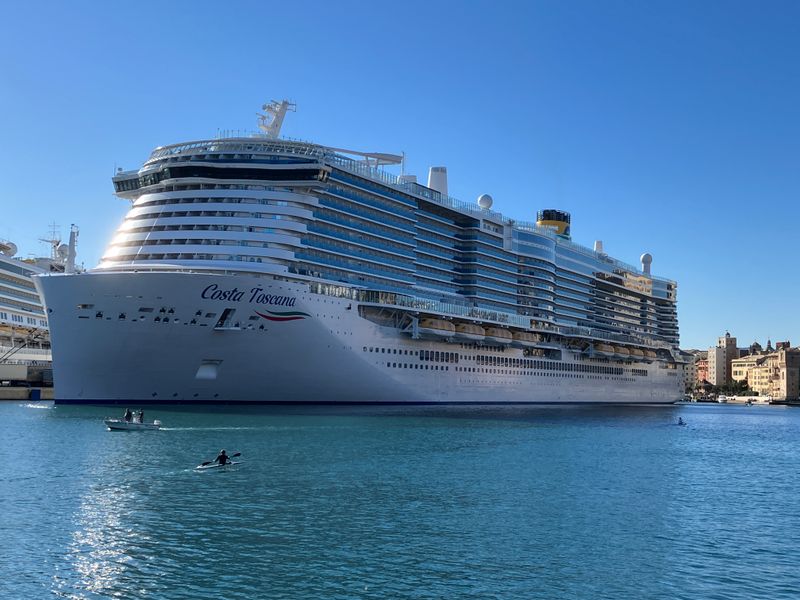 Costa Cruises