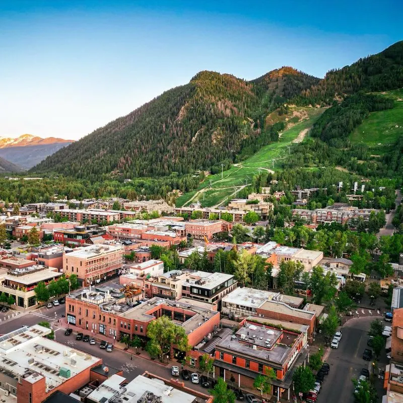 Aspen, Colorado