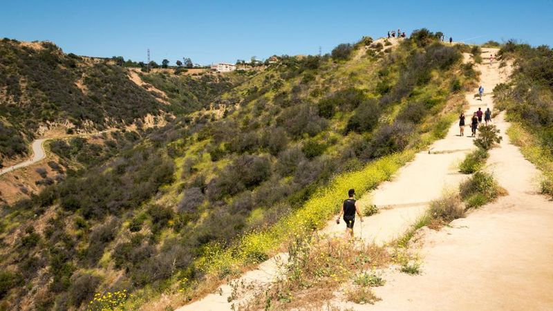 Runyon Canyon