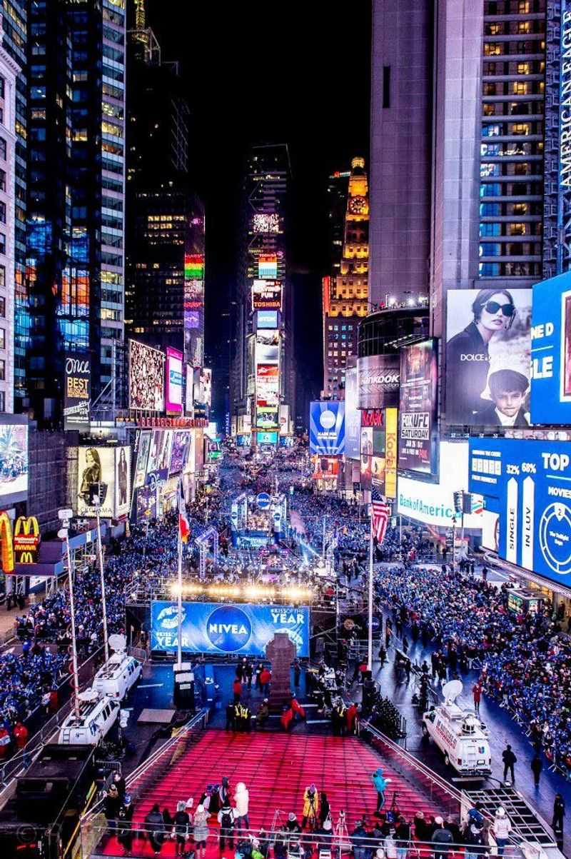 Times Square