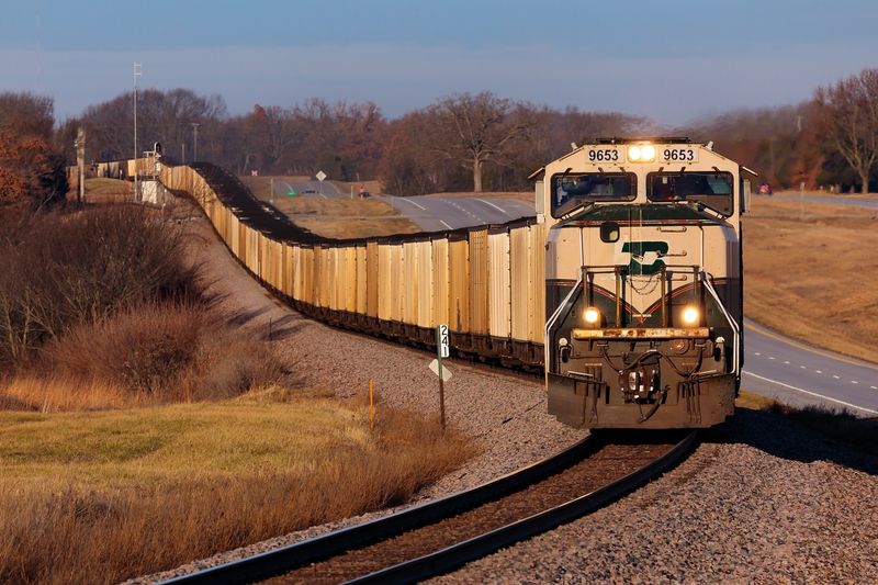 Seymour, Missouri