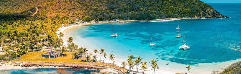 Unspoiled Beaches Without the Crowds