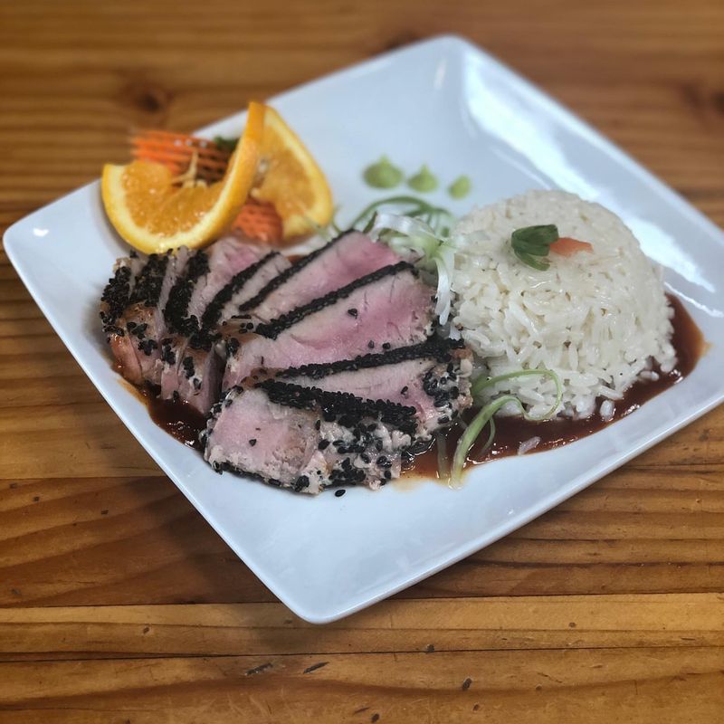 Snake River Grill – Hagerman