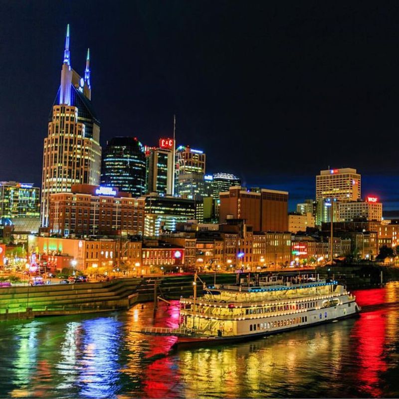 Nashville, Tennessee