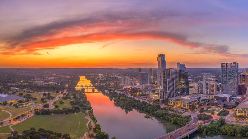 Austin, Texas