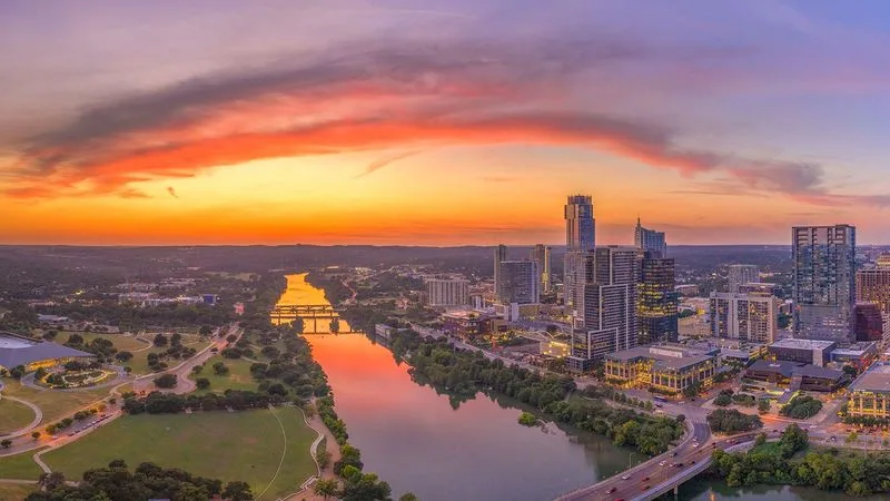 Austin, Texas