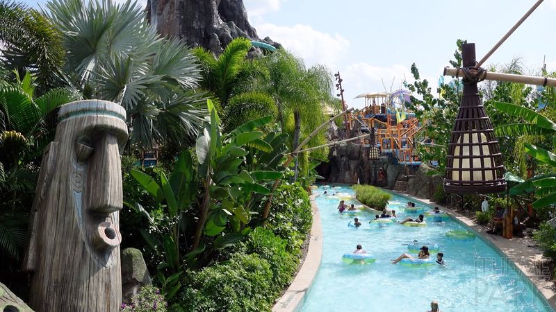 Lazy River